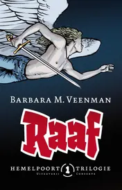 Omslag van 1 Raaf