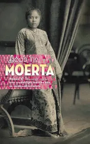 Omslag van Moerta