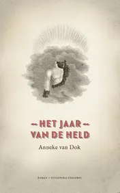 Omslag van Het jaar van de held