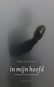 Omslag van In mijn hoofd
