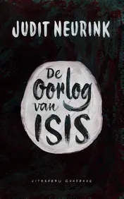 Omslag van De oorlog van Isis
