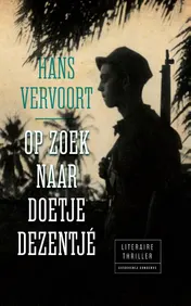 Omslag van Op zoek naar Doetje Dezentjé