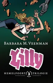Omslag van Lilly