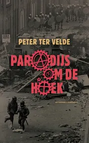 Omslag van Paradijs om de hoek