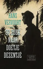 Omslag van Op zoek naar Doetje Dezentjé