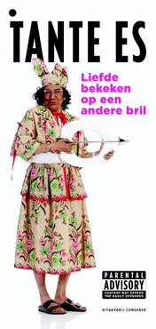 Omslag van Liefde bekeken op een andere bril