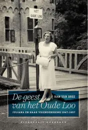 Omslag van De geest van het Oude Loo