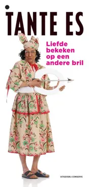 Omslag van Liefde bekeken op een andere bril