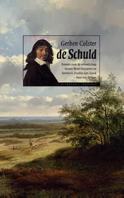 Omslag van De schuld