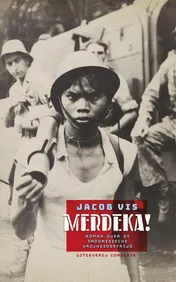 Omslag van Merdeka!
