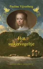 Omslag van Het suikervogeltje