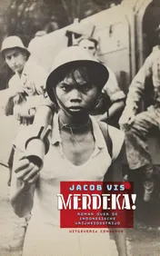 Omslag van Merdeka!