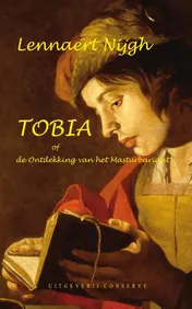 Omslag van Tobia