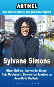 Omslag van Artikel 1