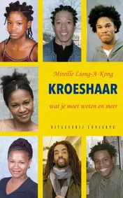 Omslag van Kroeshaar