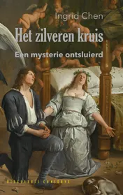 Omslag van Het zilveren kruis