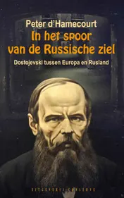 Omslag van In het spoor van de Russische ziel