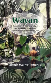 Omslag van Wayan