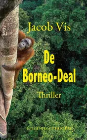 Omslag van De Borneo-deal