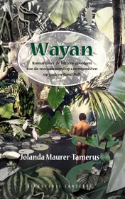 Omslag van Wayan