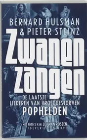 Omslag van Zwanenzangen