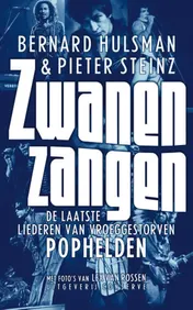 Omslag van Zwanenzangen