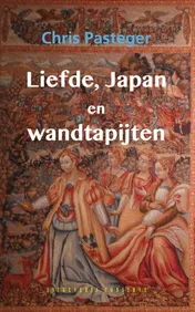 Omslag van Liefde, Japan en wandtapijten