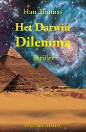 Omslag van Het Darwin Dilemma