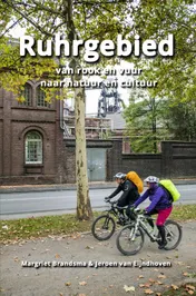 Omslag van Ruhrgebied