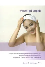 Omslag van 1 (niveau A1)