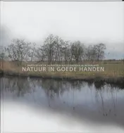 Omslag van Natuur in goede handen