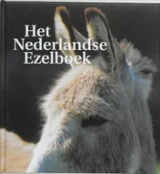 Omslag van Het Nederlandse Ezelboek