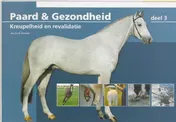 Omslag van 3 Kreupelheid en revalidatie
