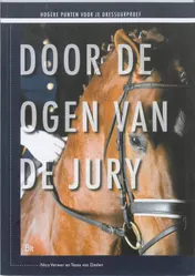 Omslag van Door de ogen van de jury