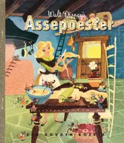 Omslag van Assepoester
