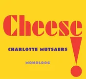 Omslag van Cheese!