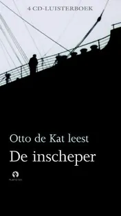 Omslag van De inscheper