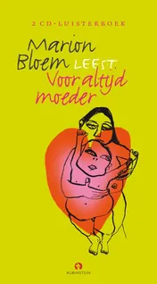 Omslag van Voor altijd moeder 2 CD's