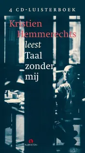Omslag van Taal zonder mij