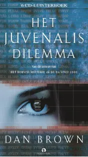 Omslag van Het Juvenalis dilemma