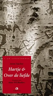 Omslag van Hartje & Over de liefde