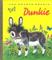Omslag van Dunkie set 2 ex