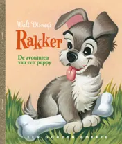 Omslag van Rakker set 2 ex
