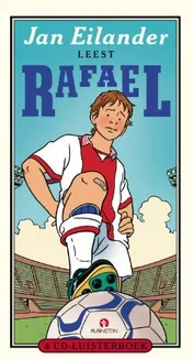Omslag van Rafael