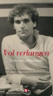 Omslag van Vol verlangen