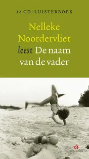 Omslag van De naam van de vader
