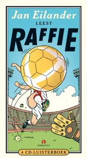 Omslag van Raffie