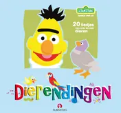 Omslag van Dierendingen