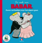 Omslag van De week van Babar