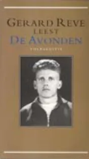 Omslag van De avonden
